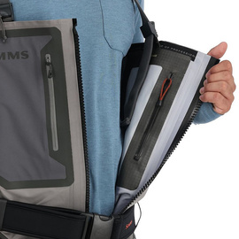 Simms Waders G4Z Stockingfoot Slate