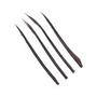 TQP036 Mahogany Brown