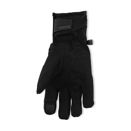 Simms ProDry GORE-TEX Glove + Liner Black