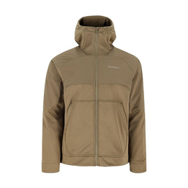 Simms Saginawa Hoody Bay Leaf