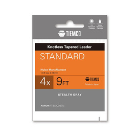 Tiemco Akron Standard Leader 2,70m