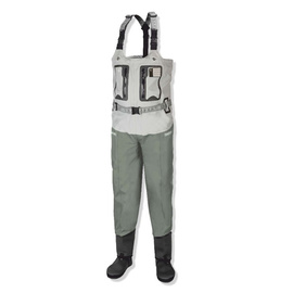 Traper Breathable Waders Yukon Light