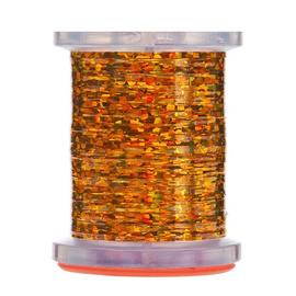 Wapsi Holographic Tinsel Medium
