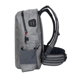 Simms Dry Creek Z Backpack  Steel