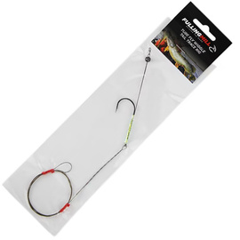 Fulling Mill Tube Fly Wiggle Tail Trace Rig