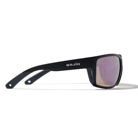 Bajio Bales Beach - Black Matte - Rose Mirror - PC