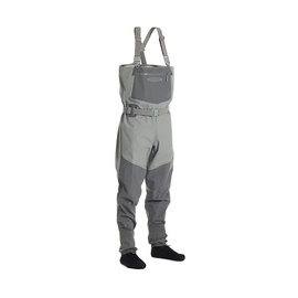 Vision Koski Gray Waders