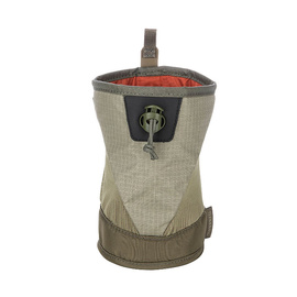 Simms Flyweight Bottle Holster Large Tan
