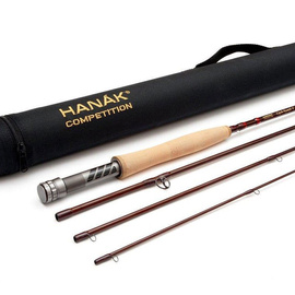 Hanak Fly Rod Czech Nymph V 3,05m