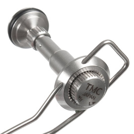 Tiemco Adjustable Magnetic Bobbin STD