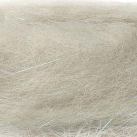 Fly-Dressing Predator Dubbing