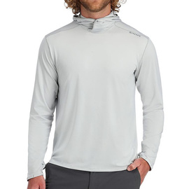 Simms Sflex Hoody Sterling