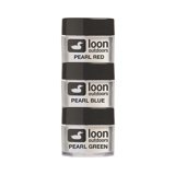 Loon Fly Tying Powder 3-pack Flash