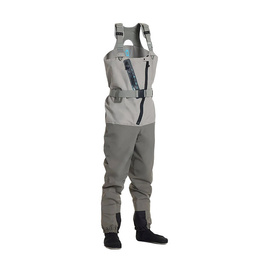 Vision Scout Pro Zip Waders 