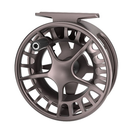 Lamson Remix Smoke Fly Reel