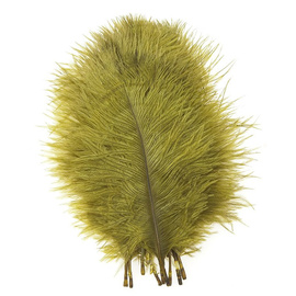 Wapsi Ostrich Marabou
