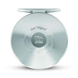 Ross Reels San Miguel Platinum Fly Reel 