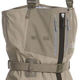 Vision Koski Zip Waders