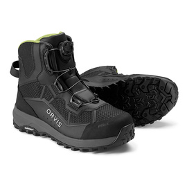 Orvis Men's PRO BOA Boots Rubber