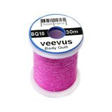 Veevus Body Quills