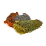 Wapsi Ringneck Rump Patch