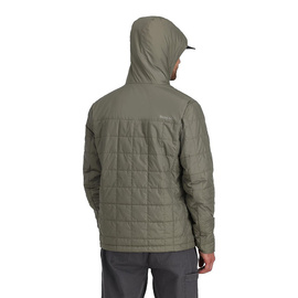 Simms Fall Run Hoody Smokey Olive