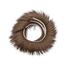 Hends Zonkers Strip Rabbit Fur 6,0mm