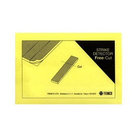 Tiemco Strike Detector Free-Cut