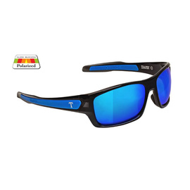 Traper Polarized Sunglasses Horizon Blue/Ice Blue Revo