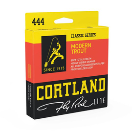 Cortland 444 Classic Series Modern Trout Floating WF