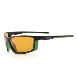 Vision Sunglasses Nymphmaniac Polarflite, Yellow