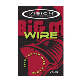 Vision Big Mama Stealth Wire 0,5m