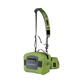 Traper Extreme Hip Pack Green 10 l