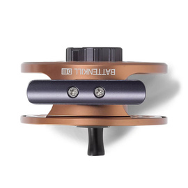 Orvis Battenkill Disc Drag Copper Reel