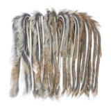 Wapsi Rabbit Half Skin Zonked 4mm