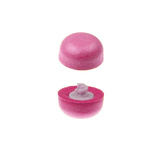 Oros Strike Indicator X-Small Pink