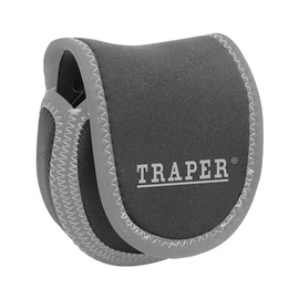 Traper Neoprene reel case 112 mm