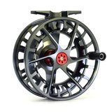 Lamson Speedster S-Series Dark Smoke Fly Reel