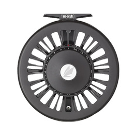 Sage Fly Reel Thermo Stealth
