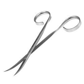 Scissors Renomed Curved 15cm - FS6
