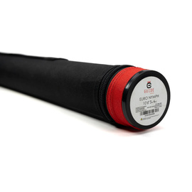 Cortland Fly Rod Guide Series Rod Euro Nymph