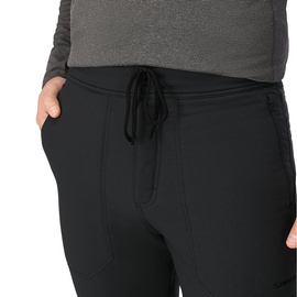 Simms Strata 330 Bottom Black