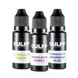 Gulff UV Ambulance