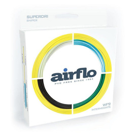 Airflo 40+ Sniper Floating WF
