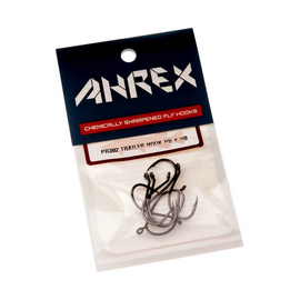 Ahrex PR382 Trailer Hook PR