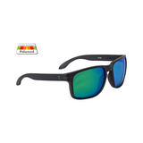 Traper Ocean Polarized glasses - Green Revo