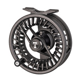 Traper Fly Reel Speed Nymph Gun Smoked
