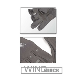 Trapper Montana Windblock Glove