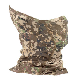 Simms SunGaiter River Camo