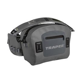Traper Extreme Hip Pack Grey 10 l